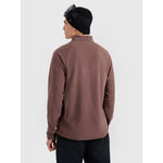 4f Men's thermal fleece underwear (top) 4FWAW25UFLEM065-80S General