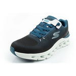 Skechers men's sneakers Glide-Step Pro comfortable sports navy blue sötétkék utcai cipő