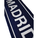 Real Madrid fan scarf RM4BUF46 granatowy rajongói termék