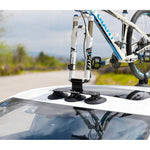 Rockbros Car Rack/Car Holder Black