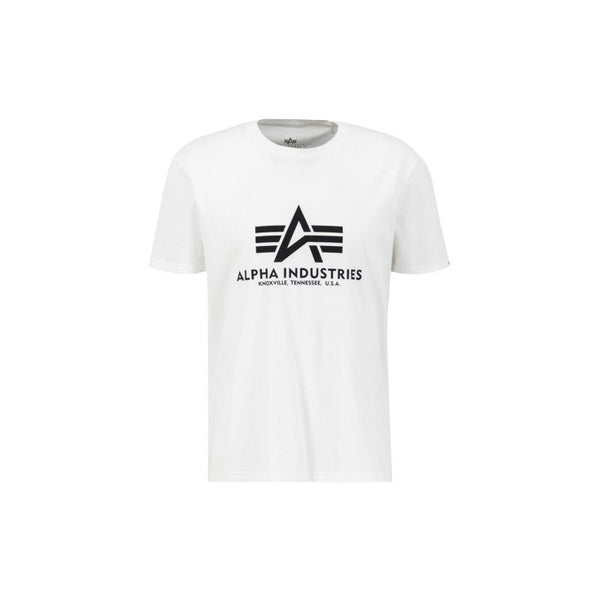Alpha Industries Basic T-Shirt M 100501-09 Póló