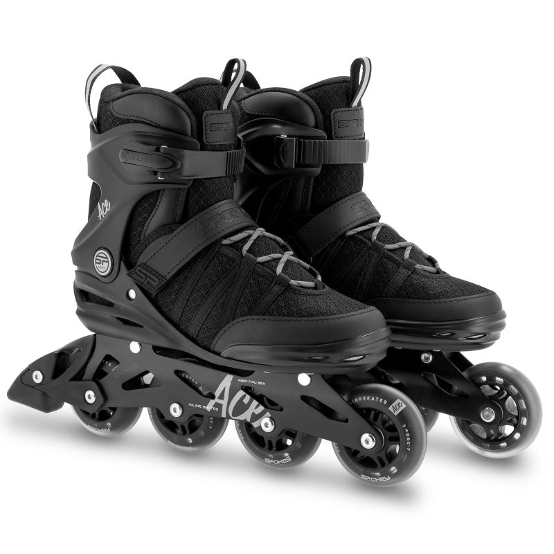 Spokey Ace SPK-944696 roller skates size 43 Cipő