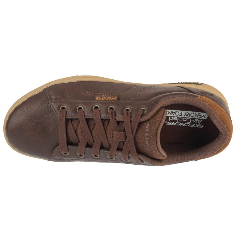 Skechers Cavell - Hensley 210946-CHOC Brown 41 Kiegészítő