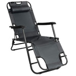 Spokey TAMPICO camping chair/deckchair kemping felszerelés