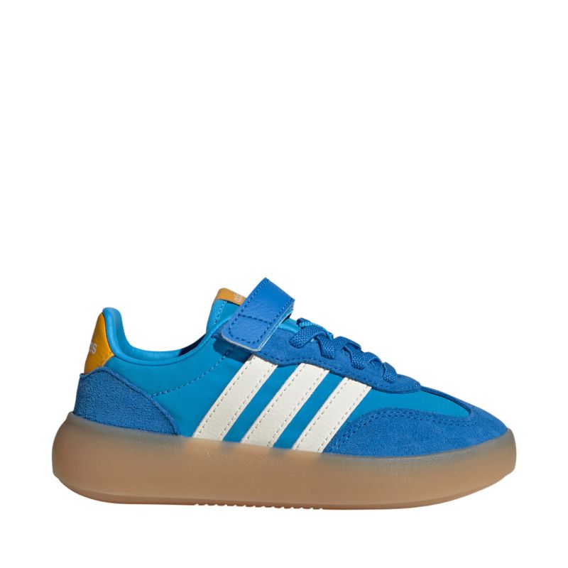 Adidas Barreda Decode EL C Kids kék cipő
