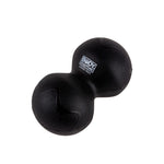 Body Sculpture Ball Duo BB 0122 Massage Roller fekete edzőfelszerelés BB0122