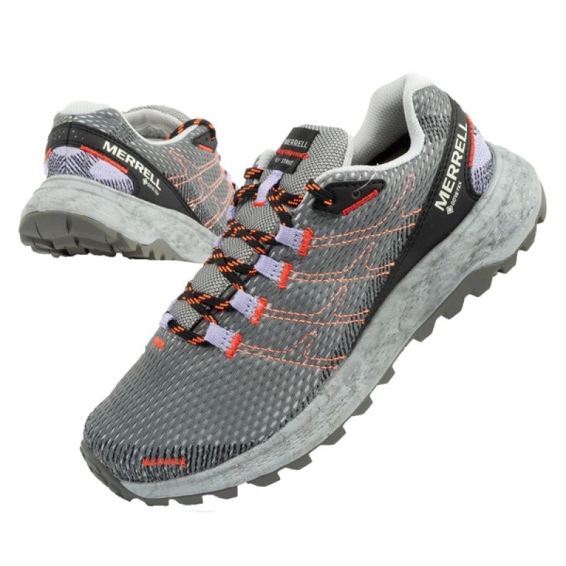 Merrell Fly Strike W J067614 GTX Running Shoes Cipő