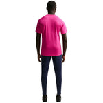 Nike Dri-Fit Park VIII fuchsia men's T-shirt HV8173 póló