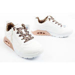Skechers Uno Lite 2.0 youth sports fehér utcai cipő 310708L/WHT