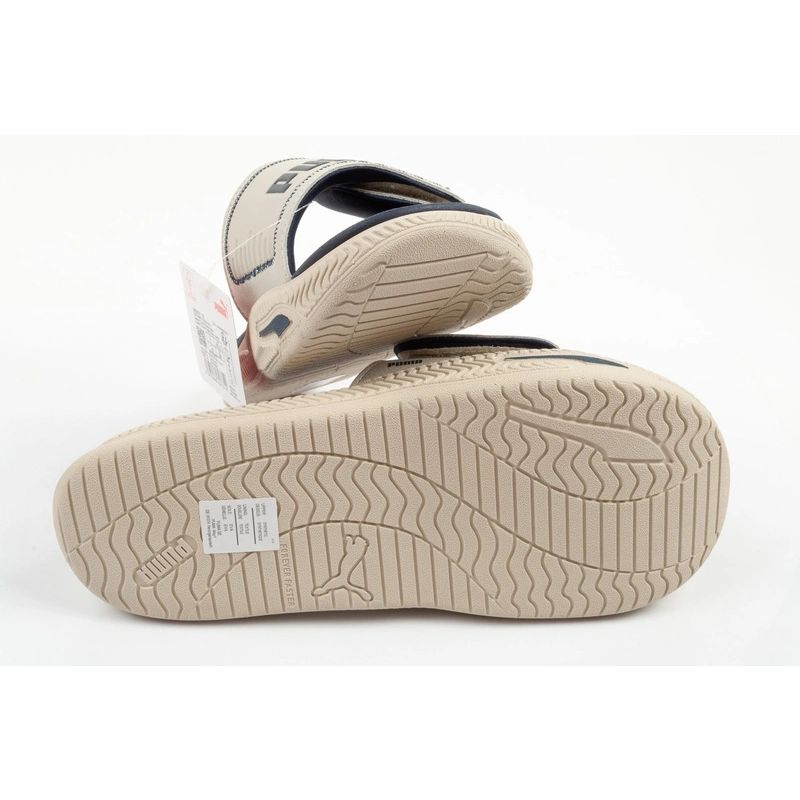 Puma men's slippers SoftridePro Slide boys' comfortable cipő