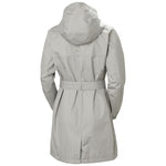 Helly Hansen Women's Jacket W HH CLASSICS TRENCH COAT 54376 885 Ruházat