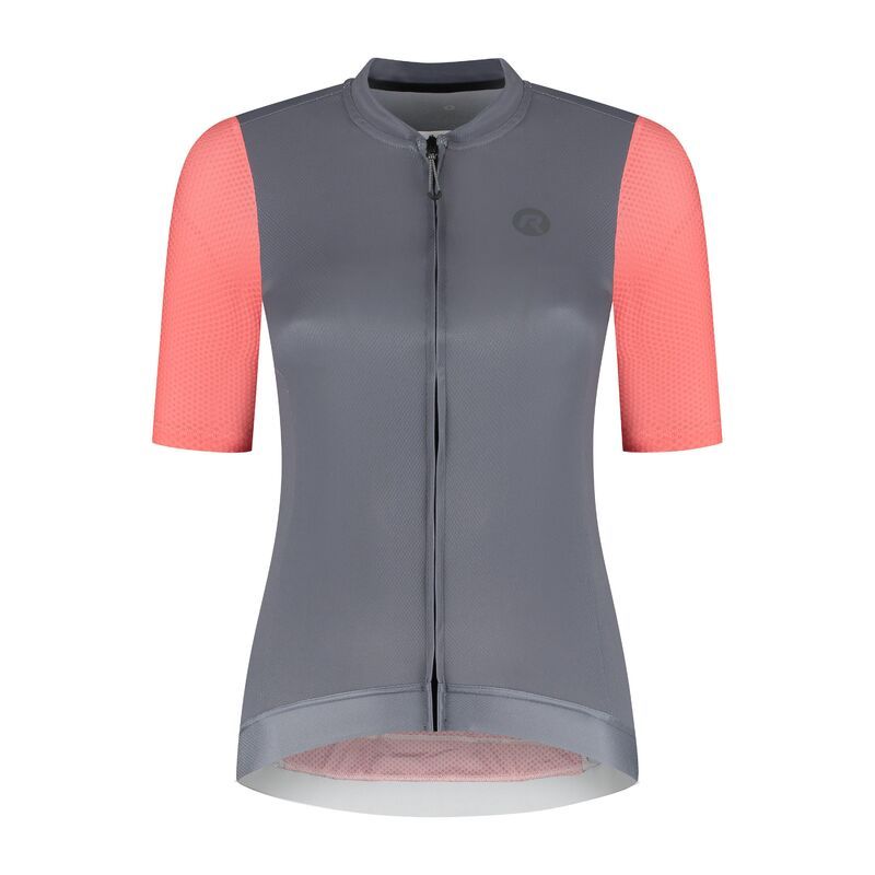 Rogelli FAST women's t-shirt -colored szürke póló