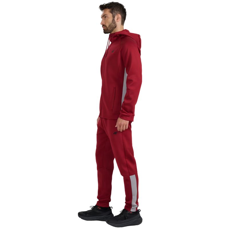 4f M 4FWAW25TFSWM587 61S sweatshirt Pulóver