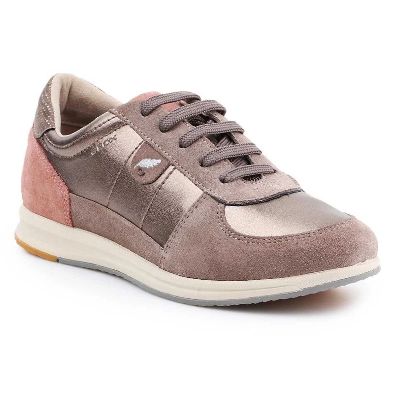 Goex D avery B lifestyle - Pearl D52H5B-0AJ22-C9HQ6 utcai cipő