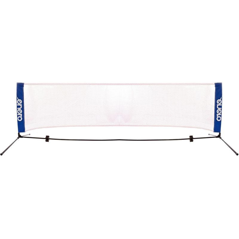 Enero Net With Posts 2in1 For Tennis, Foot Volley nets