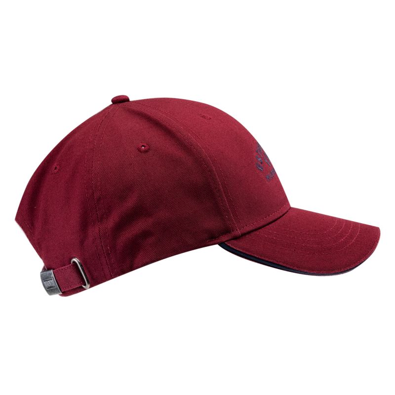 Magnum Cap magnum koso piros hats