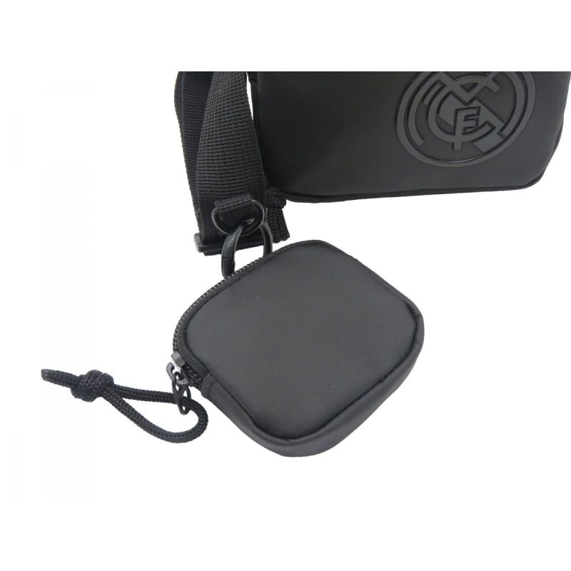 Real Madrid Cross Body Bag
