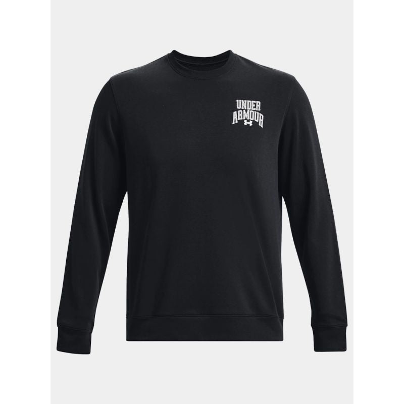 Under Armour Armor M 1379764-001 sweatshirt Pulóver