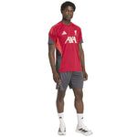 adidas Liverpool FC Training Jersey JSY KB1466 mez