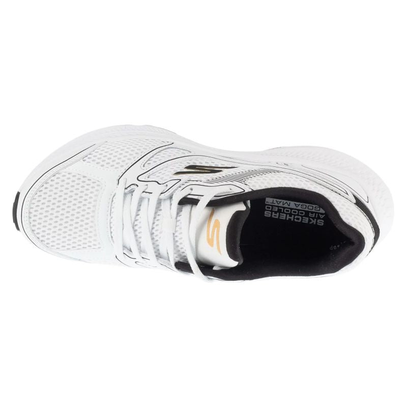 Skechers Go Run Consistent 2.0 – Mapleton White fehér futócipő 220861-WBK