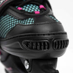 Smj sport 3in1 Jr BS-616TP roller skates Szabadidő kiegészítő