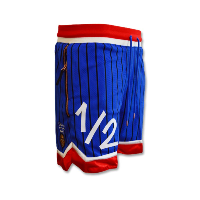 Nike Premium Game Royal/Metallic Copper - DA5993-480 short