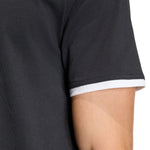 Men's adidas Entrada 26 Tee black JZ6675 fekete póló