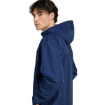 Men's adidas Entrada 26 All Weather Navy JZ9102 kék kabát