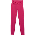 4f Women's leggings FNK F369 pink 4FWAW25TFTIF369 54S Kiegészítő