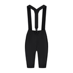 Rogelli women's DETACH II black fekete short