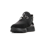 Geox D Gendry D745TA 01522 C9999 fekete utcai cipő
