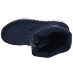 CMP Rae Snow Boots Jr fekete cipő