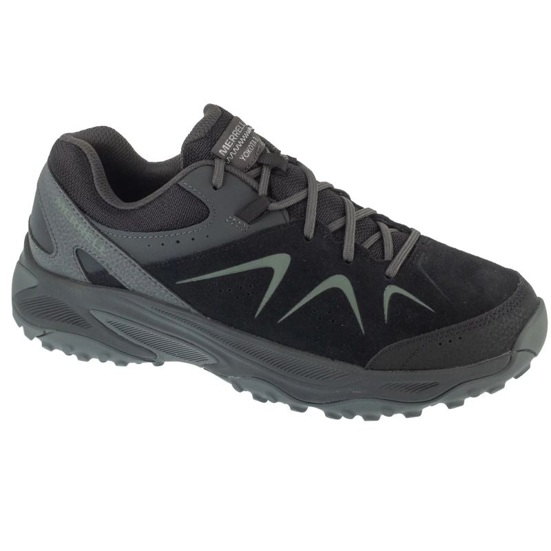 Merrell Yokota 3 J038429 Black 40 General
