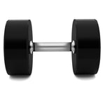 HMS HPC 27.5 KG POLYURETHANE Dumbbell CPU súlyzó 17-66-200