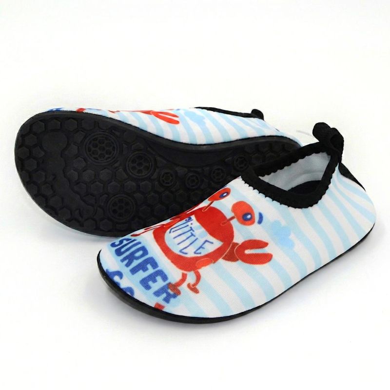 XQMAX Neoprene Water Kids Crab Size gyerek cipő GSP-1081663