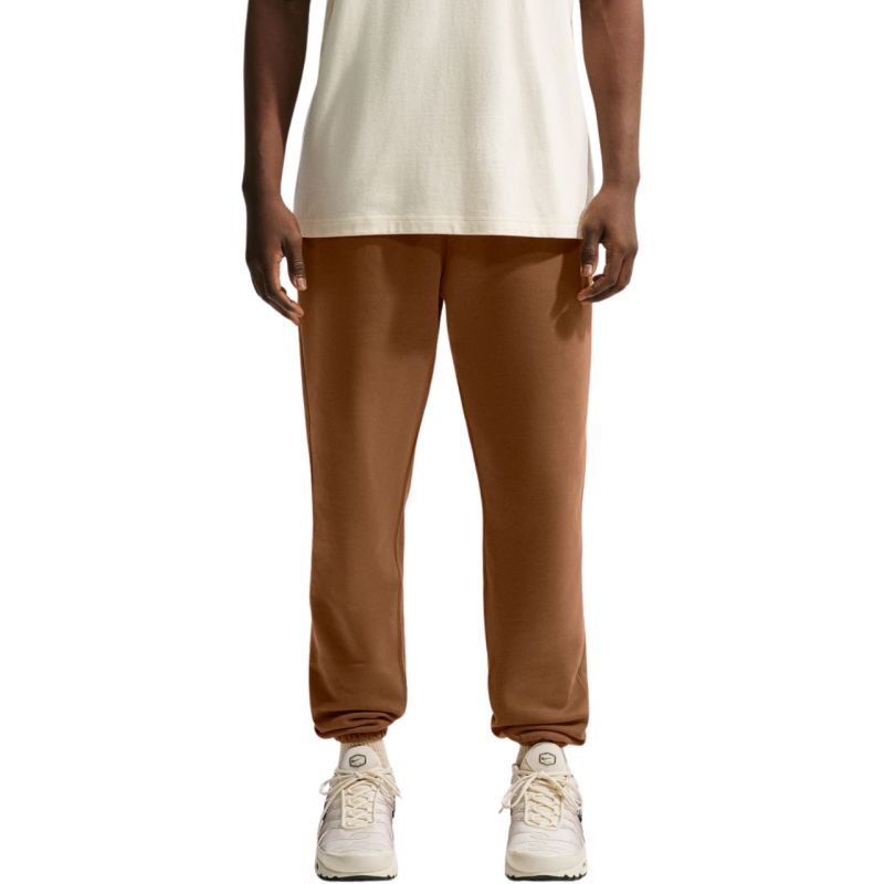Nike Club Men's barna nadrág FN3808270