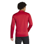 Adidas Entrada 26 Track JZ6586 sweatshirt pulóver
