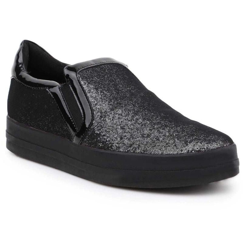 Geox D Hidence A lifestyle D6434A-0EWHH-C0039 utcai cipő