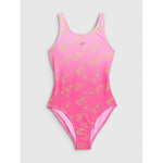 4F Girls' one-piece swimsuit 158/164 kiegészítő 4FJRSS26USWSF145-91A