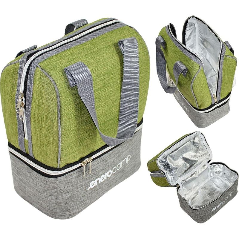 Enero Bag With Thermal Insulating Compartment 7l Camp táska