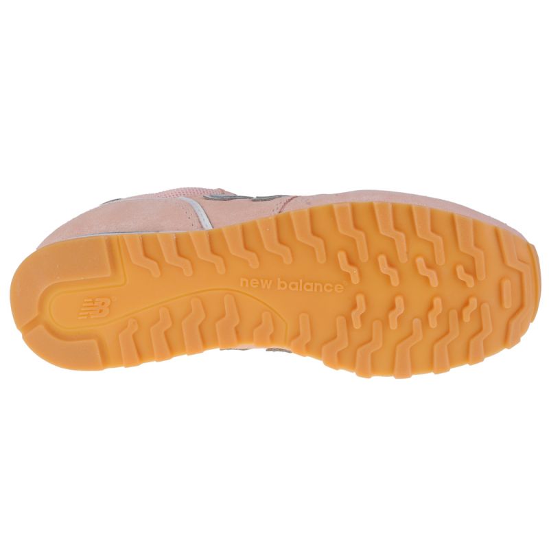 New Balance W WL373PM2 rózsaszín shoes