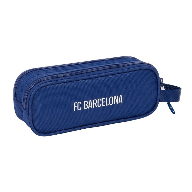 Sportmania FC Barcelona double pencil case 812525513 Kiegészítő