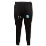 Tempish Teem Lady W 1350000530 sweatpants fekete pants