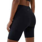 4F Women's FNK F085 deep 20S fekete rövidnadrág 4FWSS26TFSTF08520S