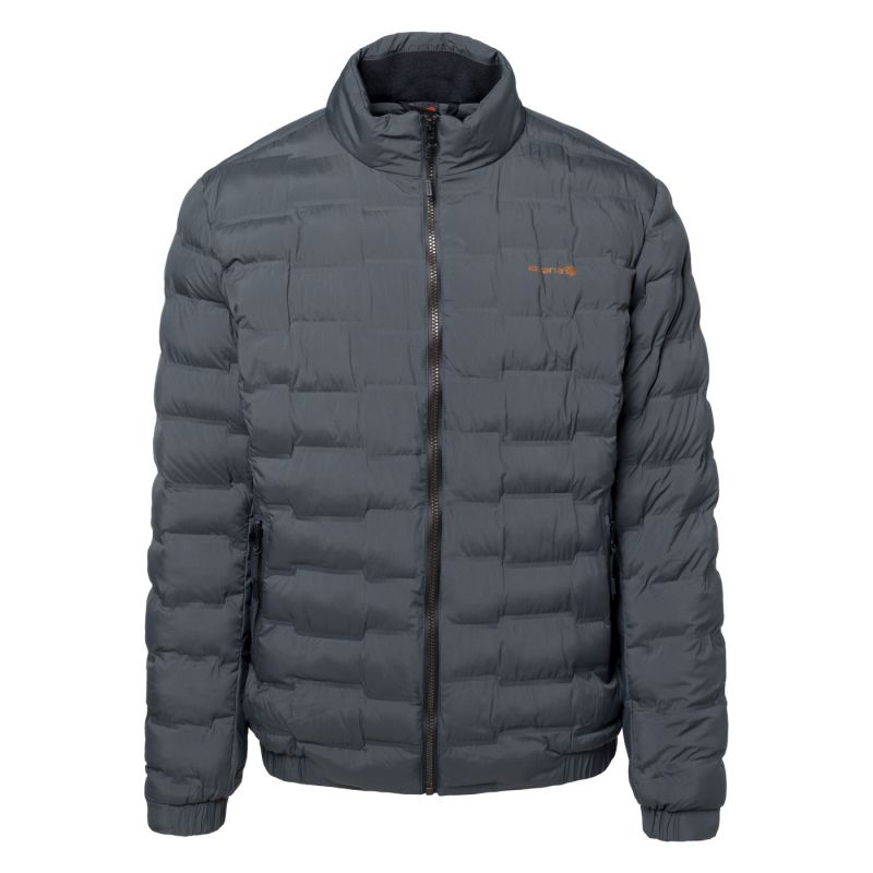 Iguana Dogio Primaloft Quilted szürke dzseki 92800622523
