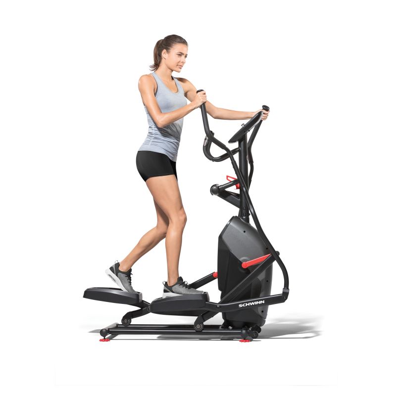 Schwinn 510E Programmable Elliptical Trainer edzőfelszerelés 100754