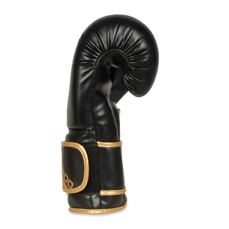 DBX Bushido 10oz Boxing Gloves - Infinity - Origin Series kesztyű