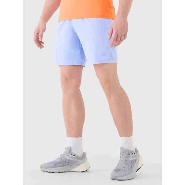 4f Men's quick-drying training shorts 4FWSS25TFSHM0912-34S General