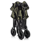 Meteor foldable transport trolley uniw carts