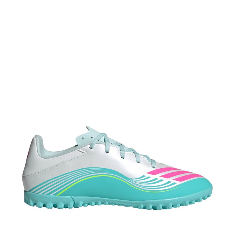 Adidas F50 Messi Club TF Football Boots focicipő JQ0947
